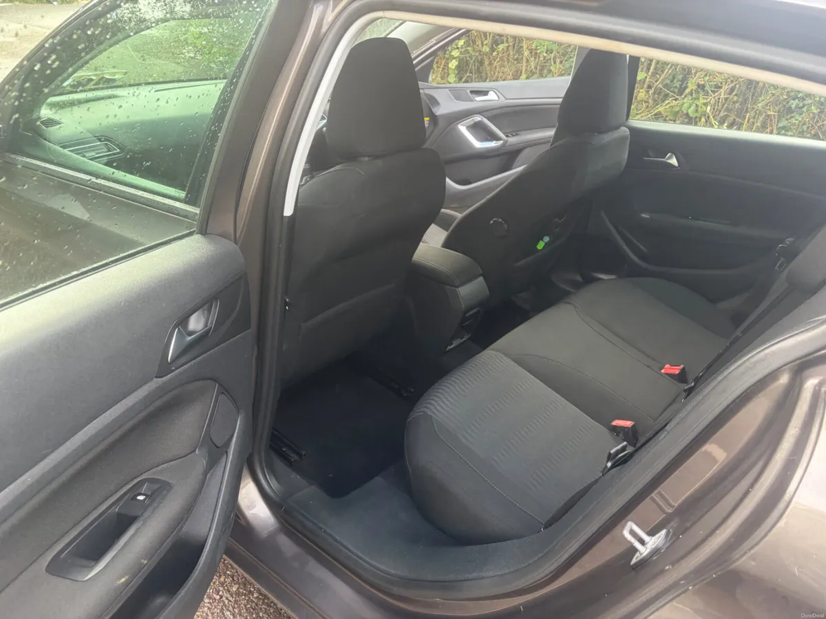 Peugeot 308 2015 *NEW NCT - Image 6