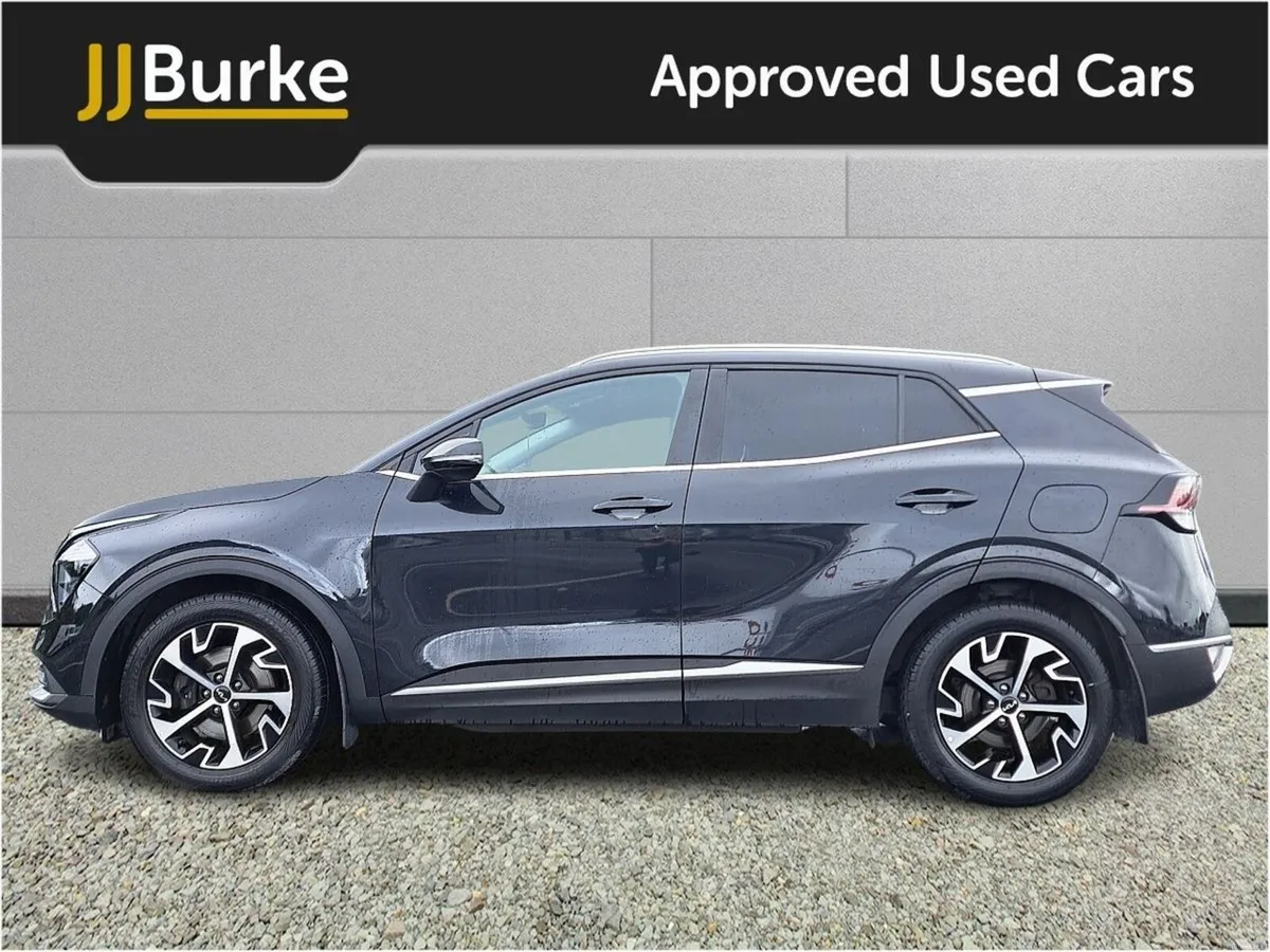 Kia Sportage 1.6 CRDi SCR Diesel 115 hp K2 6MT - Image 3