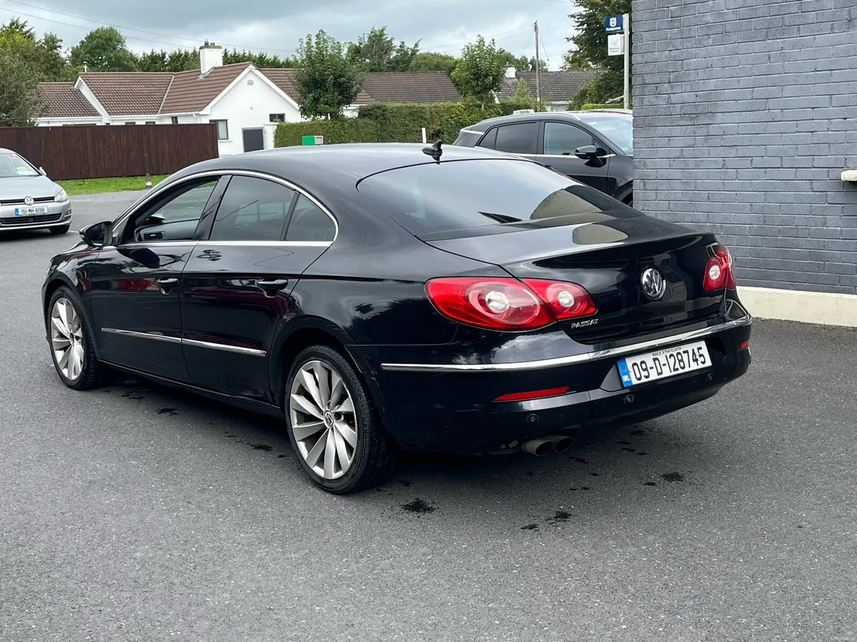 Vw Passat Cc Gt - Image 4