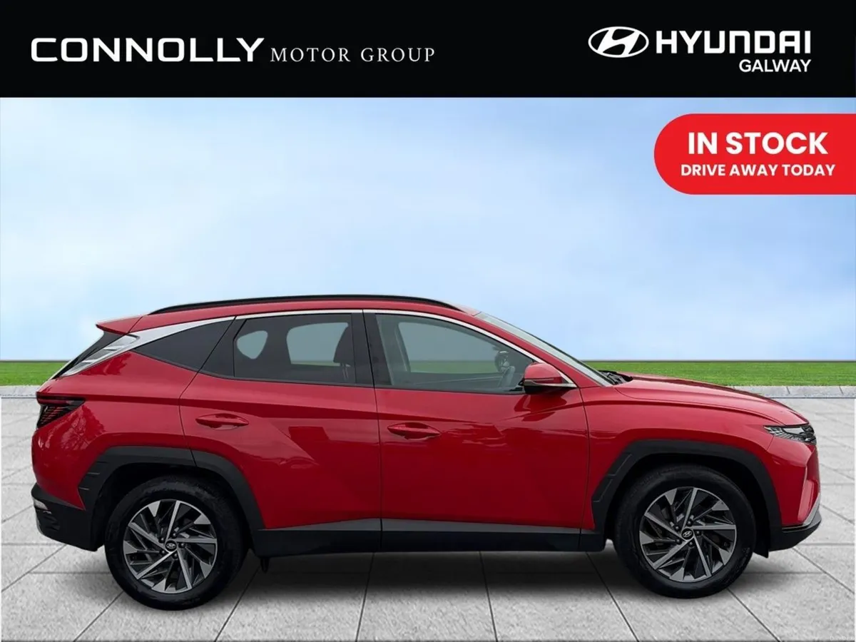 Hyundai Tucson 2WD Executive Plus 4.9 % - Image 3