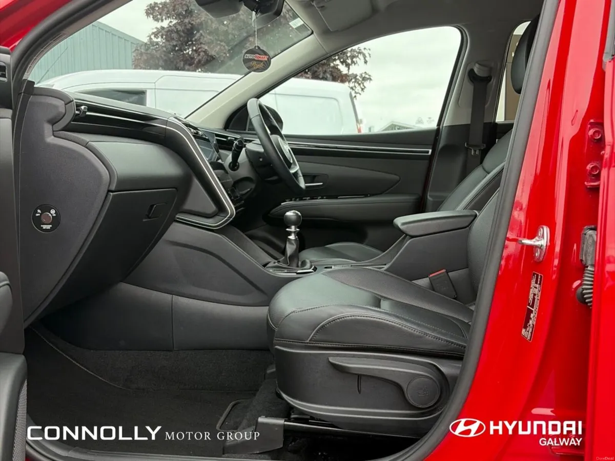 Hyundai Tucson 2WD Executive Plus 4.9 % - Image 5