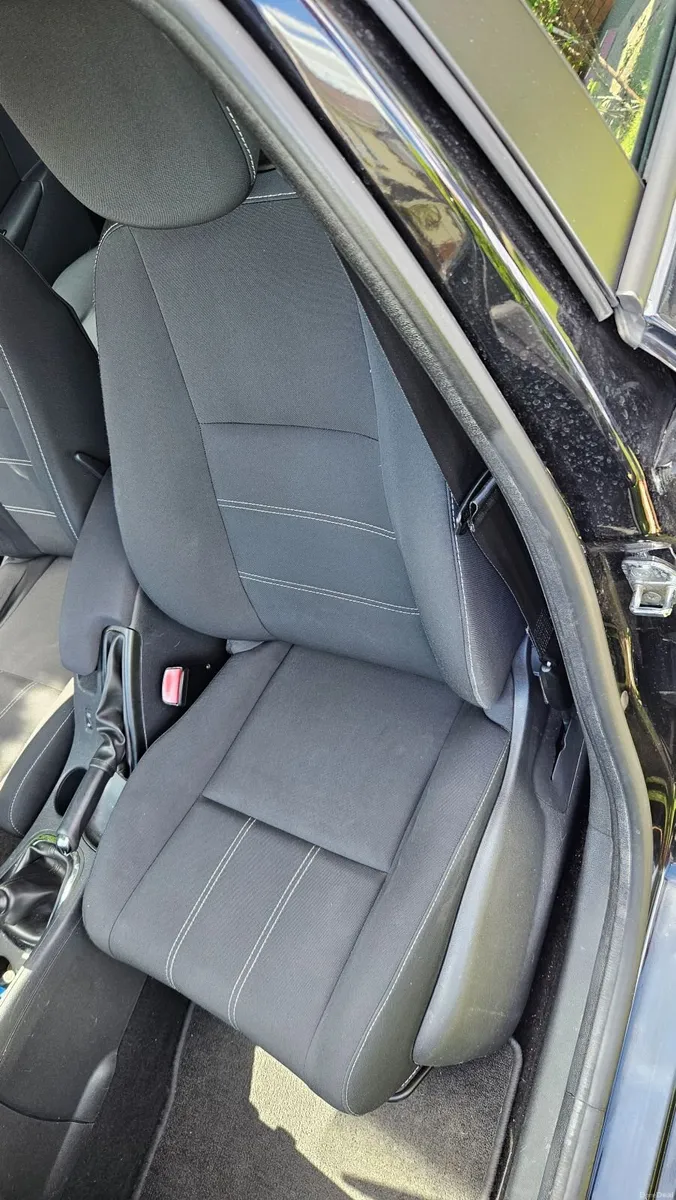 Renault Megane 2014 - Image 6