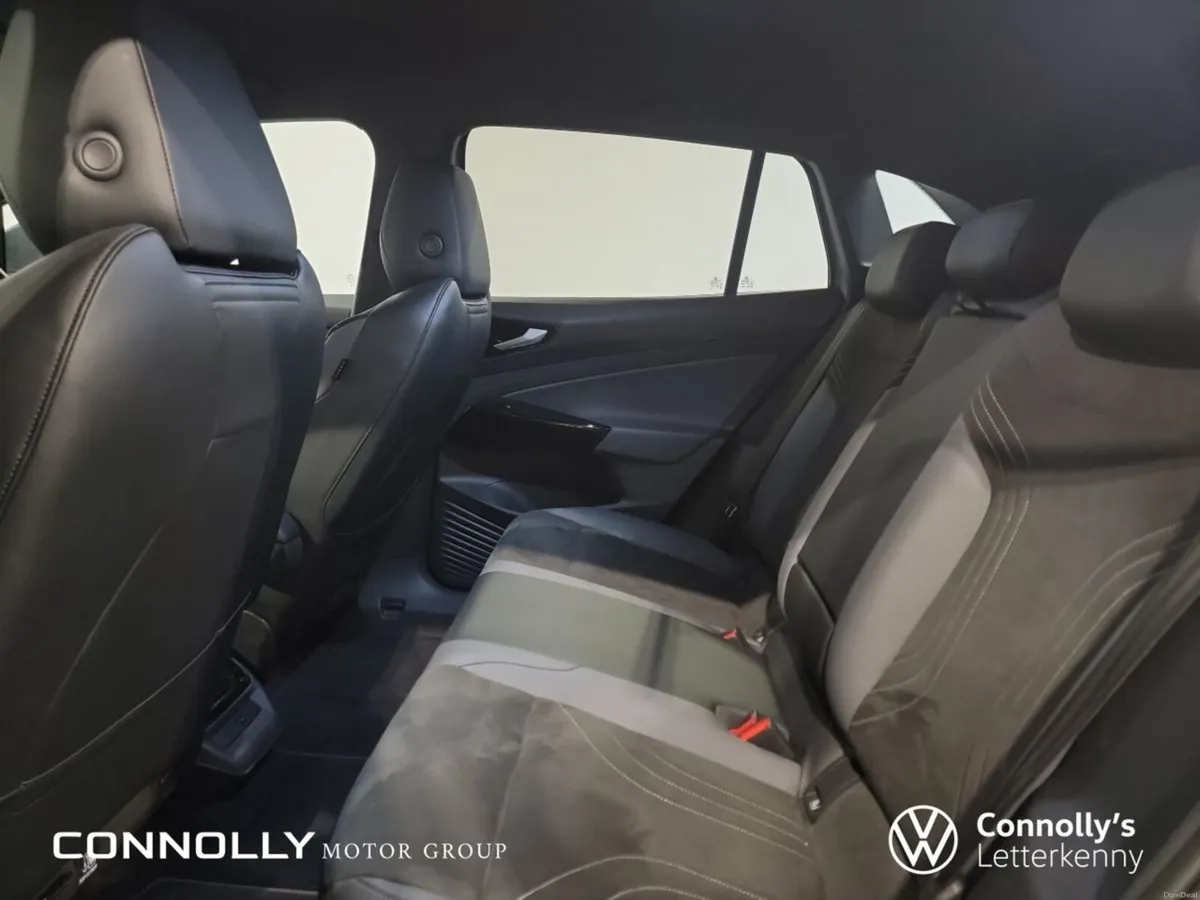Volkswagen ID.4 Life DX Performance 204HP 77KW*Big - Image 6