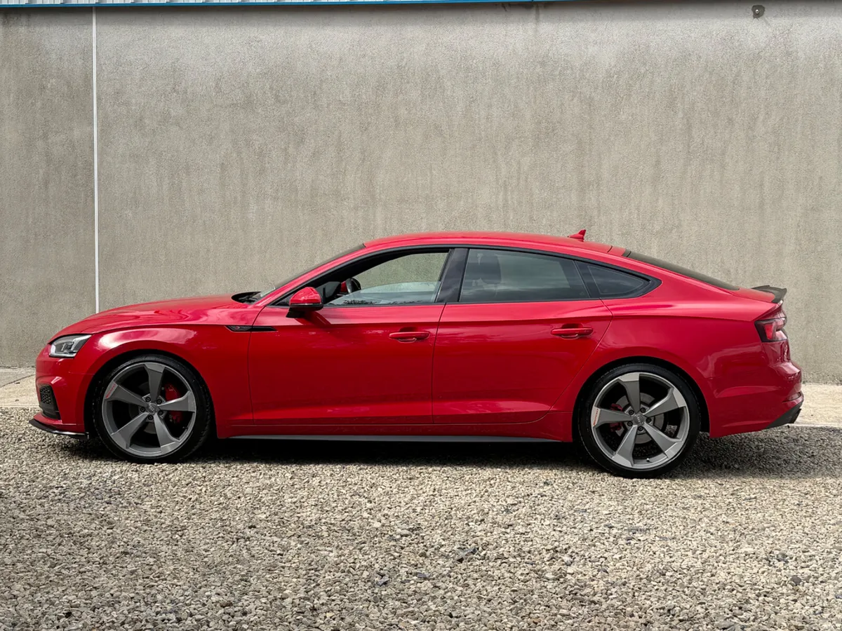 Audi A5 S-Line 190HP! - Image 3