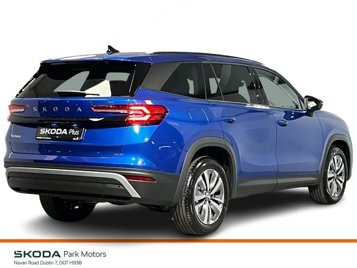 Skoda Kodiaq Selection DSG 2.0TDI 150BHP - Reversi - Image 3