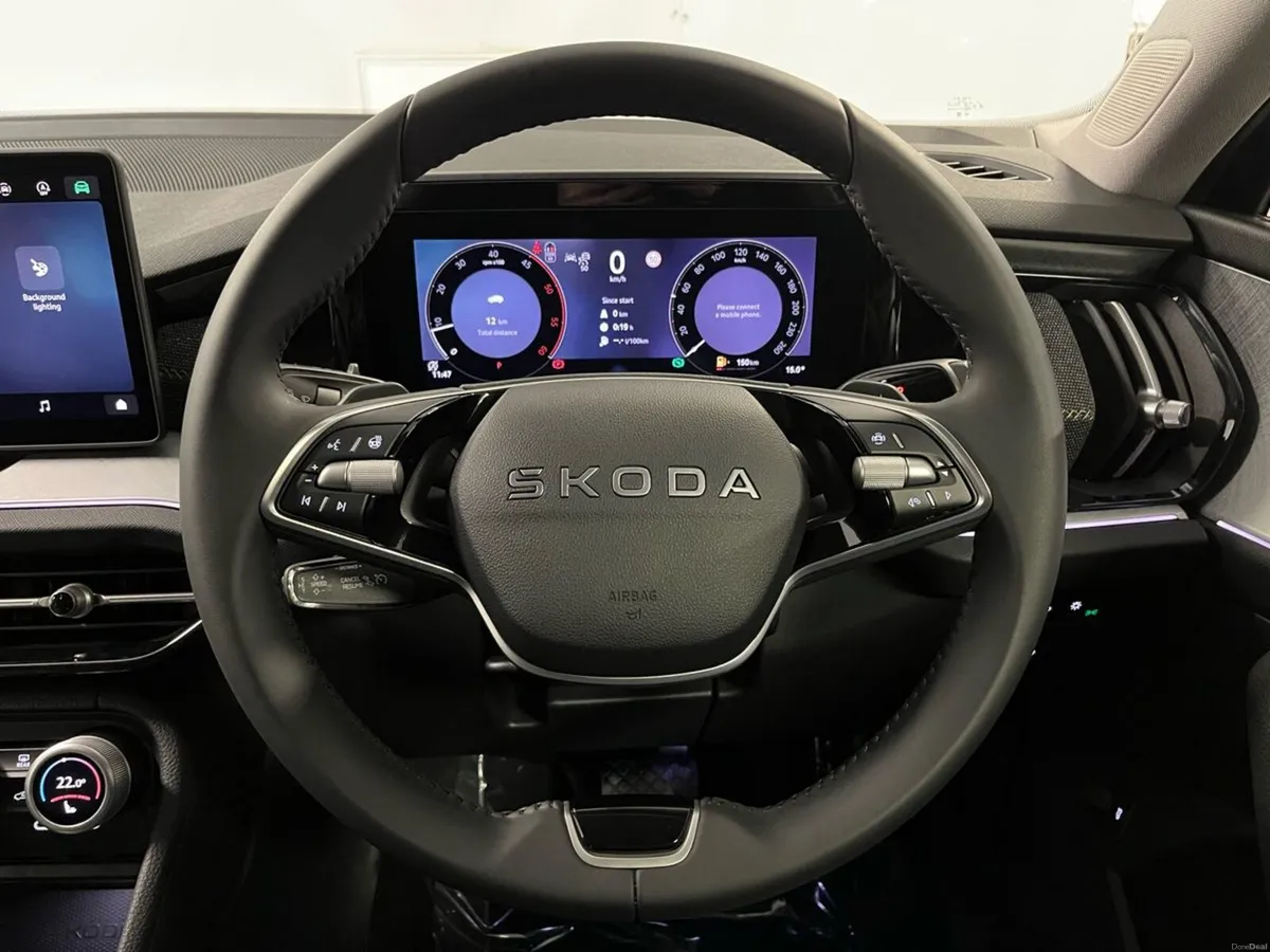 Skoda Kodiaq Selection DSG 2.0TDI 150BHP - Reversi - Image 5