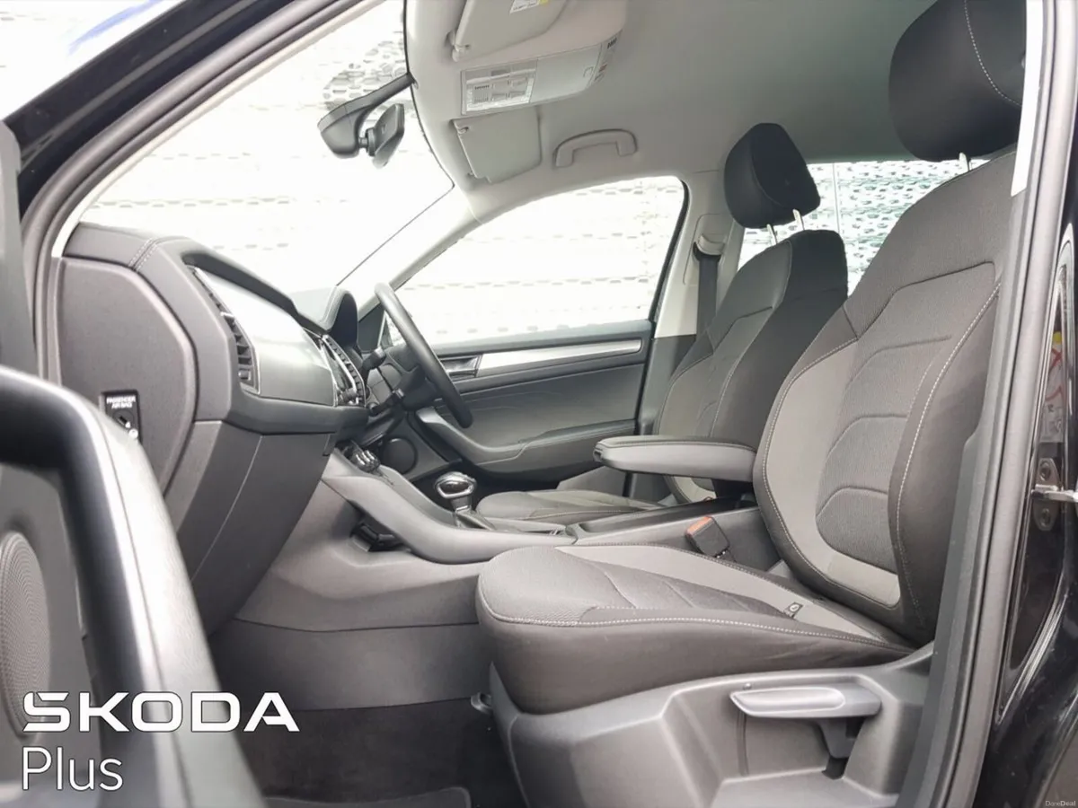 Skoda Kodiaq 2.0 TDI 150HP DSG AMBITION  7 Seat - Image 3