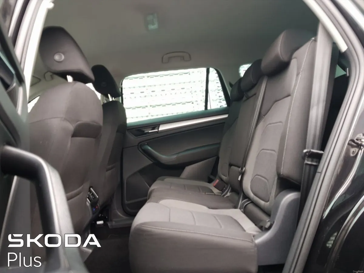 Skoda Kodiaq 2.0 TDI 150HP DSG AMBITION  7 Seat - Image 6