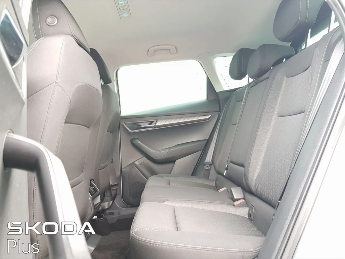 Skoda Karoq 2.0TDI 115HP STYLE - Image 6