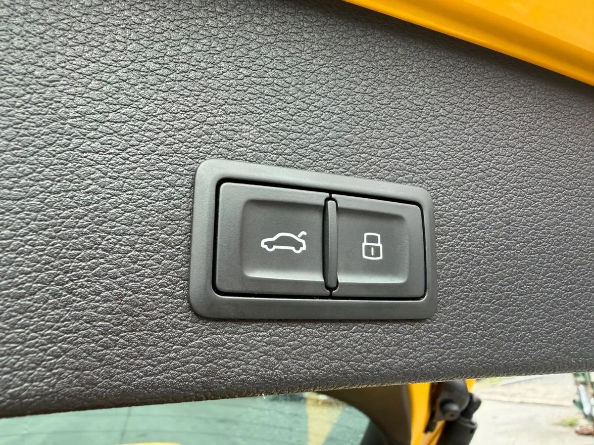 2018 Audi Q2 1.0TFSI AUTO 12MONTHS WARRANTY - Image 6