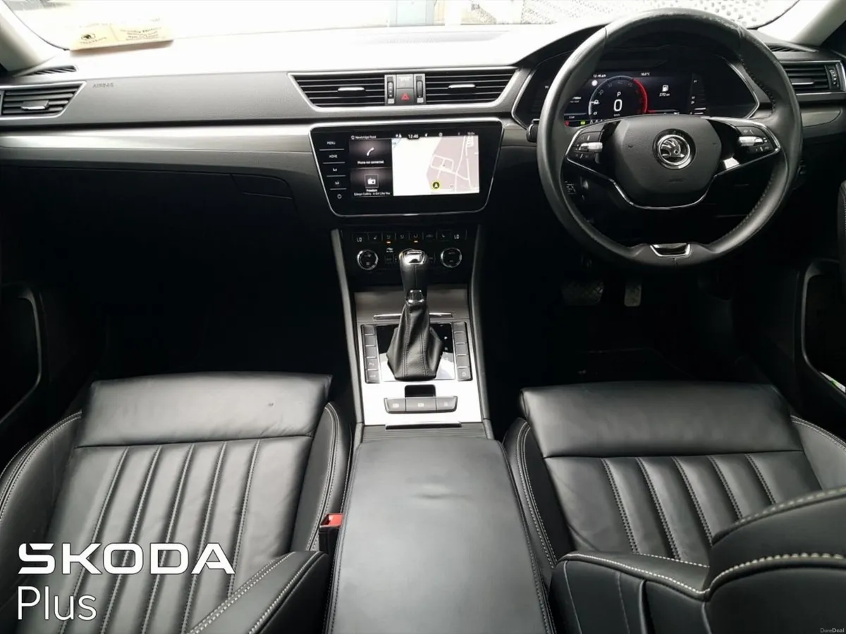 Skoda Superb SUPERB STYLE 2.0TDI 150HP DSG - Image 2