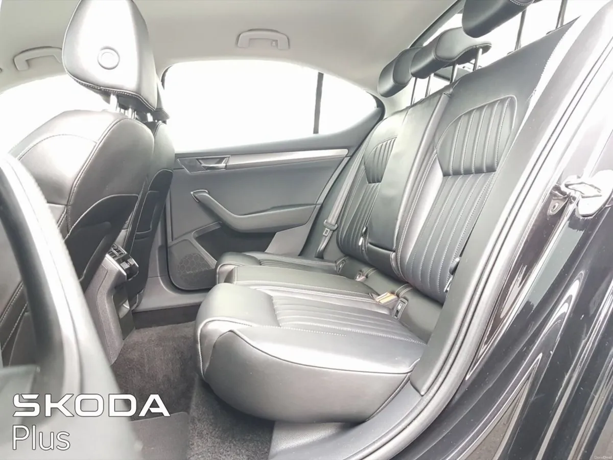 Skoda Superb SUPERB STYLE 2.0TDI 150HP DSG - Image 6