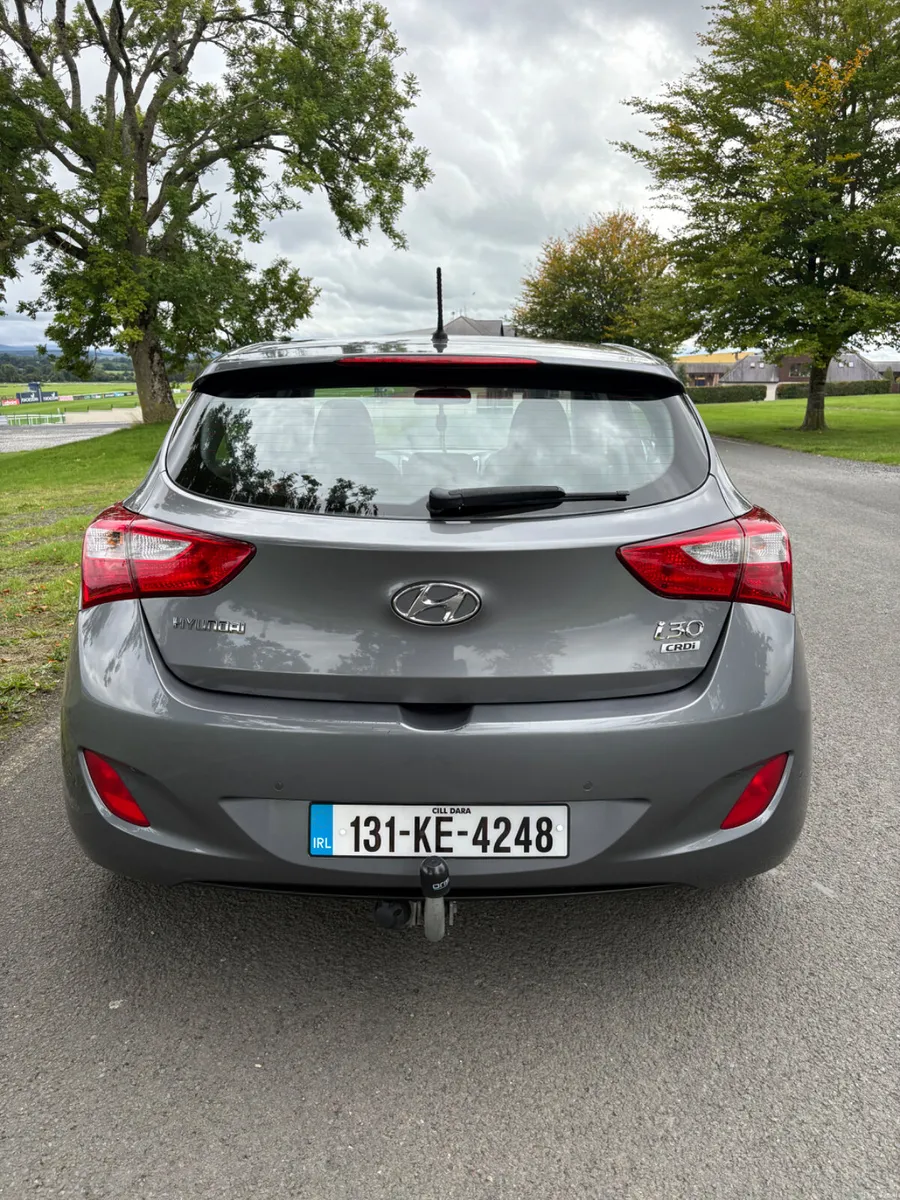 Hyundai i30 2013 Automatic Trade sale - Image 5