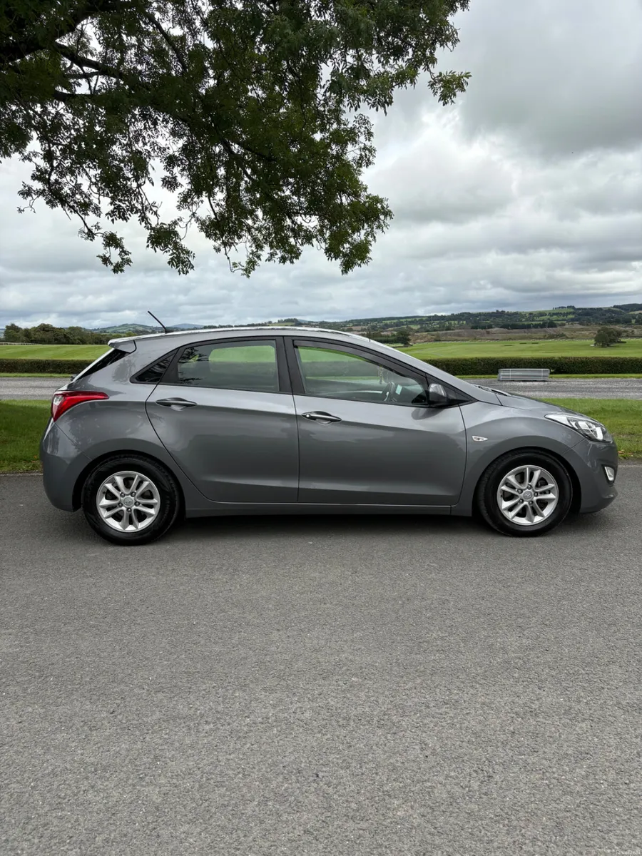 Hyundai i30 2013 Automatic Trade sale - Image 3