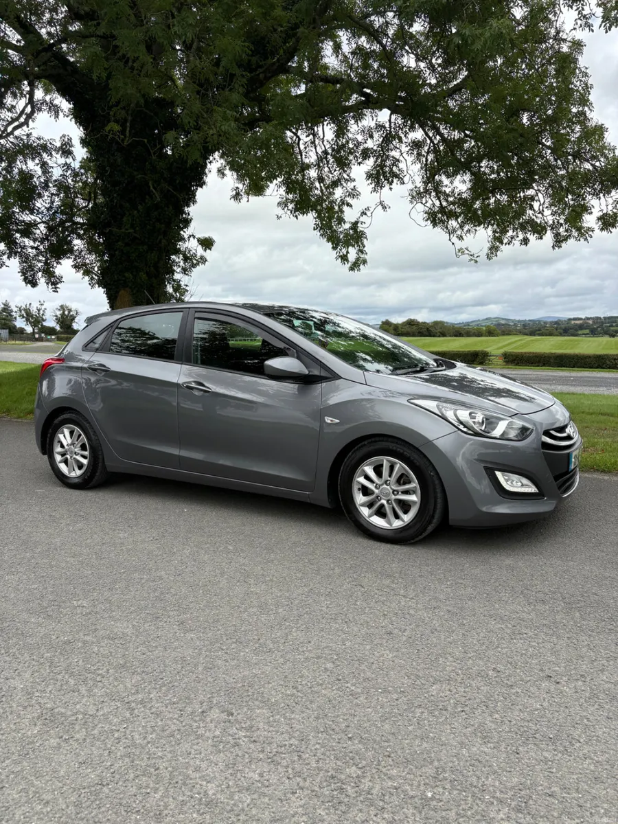 Hyundai i30 2013 Automatic Trade sale - Image 2