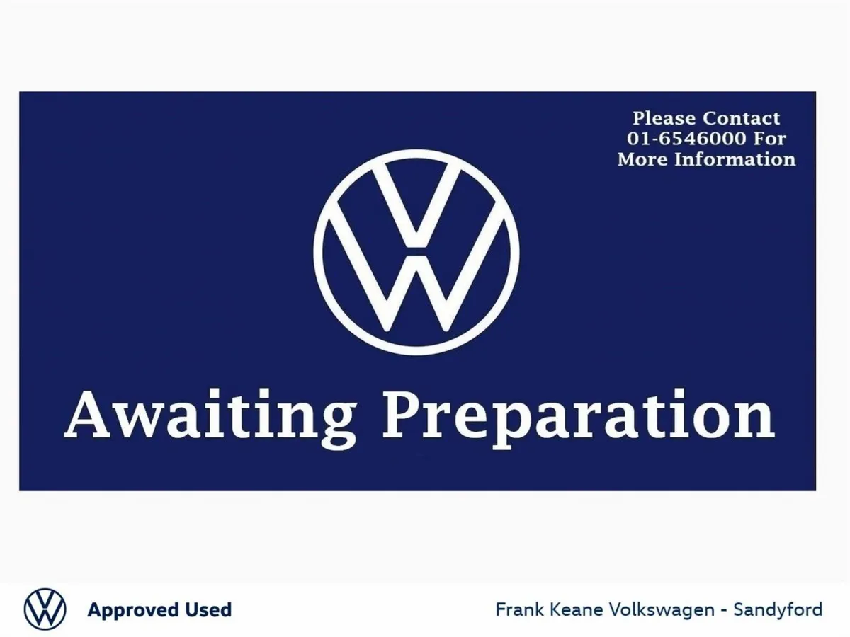 Volkswagen Polo *Edition 75* 1.0TSI 95HP Auto @Fra - Image 1
