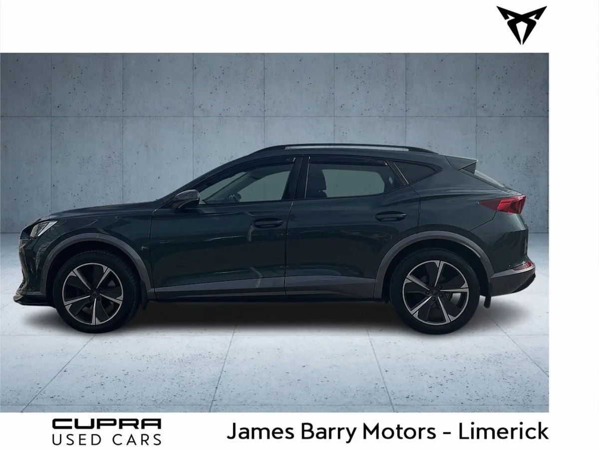 Cupra Formentor 2.0TDI 150hp - Image 3