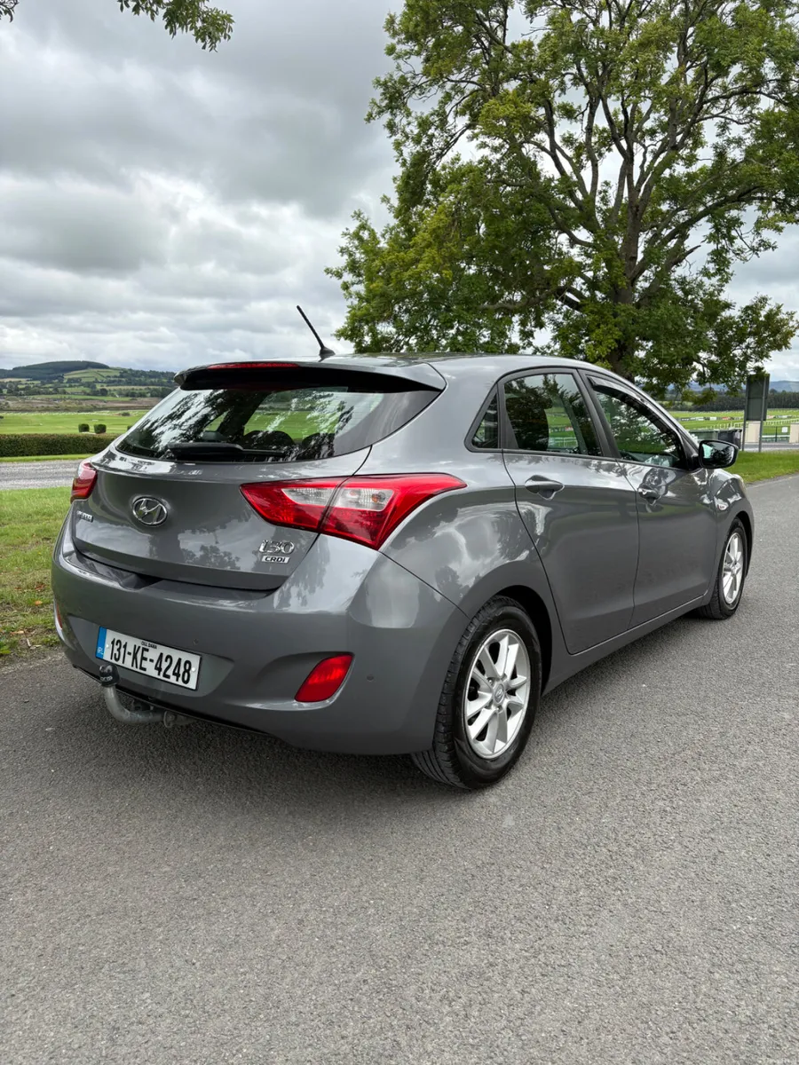 Hyundai i30 2013 Automatic Trade sale - Image 6