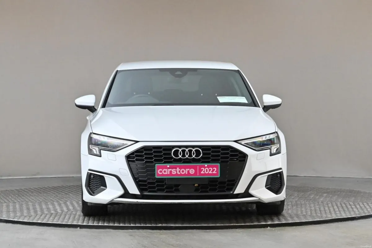 Audi A3 1.4 TFSI S-TRONIC SALOON **DIG DASH**REVER - Image 2