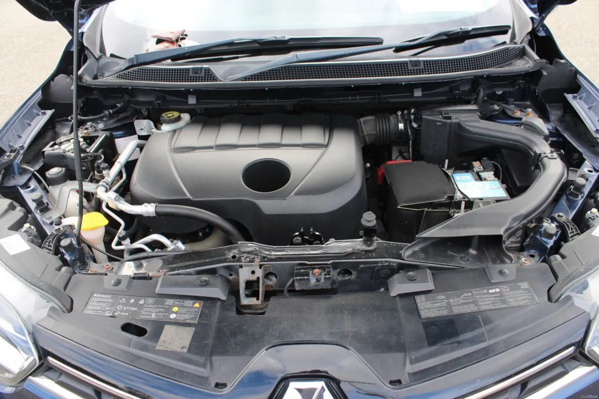 Renault Kadjar 1.5 dCi ENERGY - TENDER 38 - Image 6