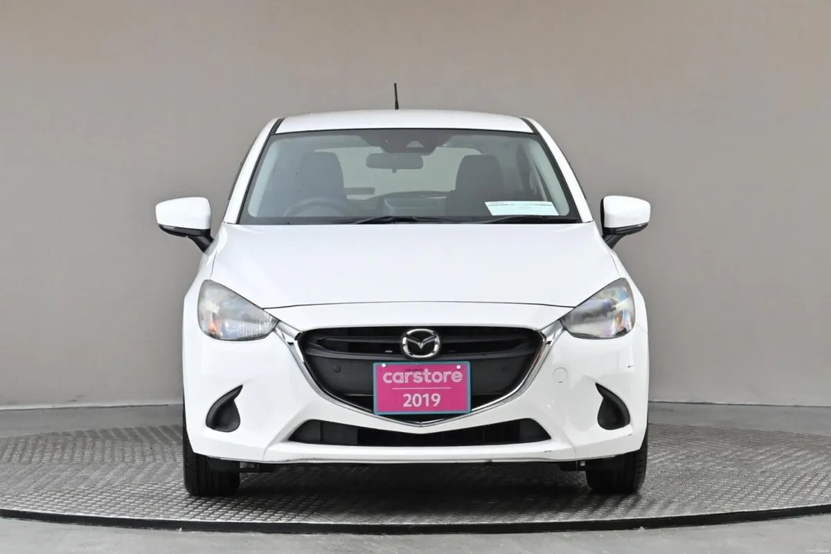 Mazda Mazda2 1.5 SKYACTIVE AUTO **ANDROID CAR PLAY - Image 2