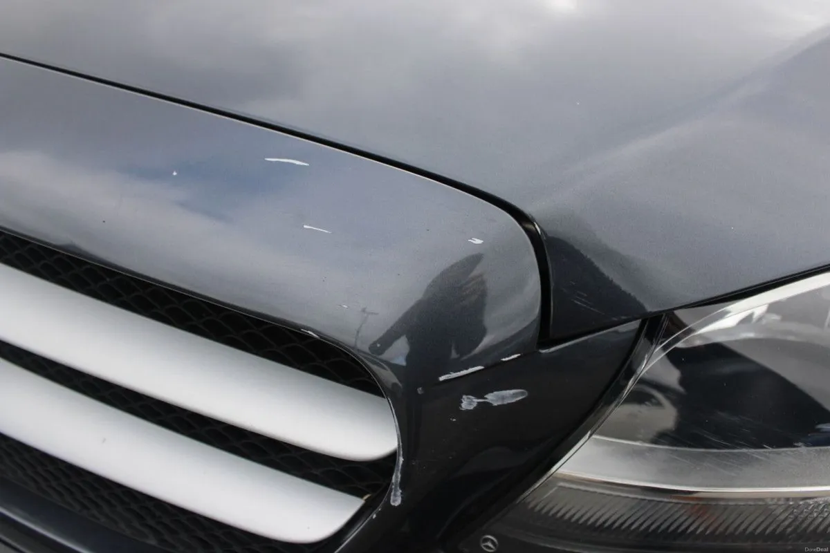 Mercedes-Benz C-Class C 220 - TENDER 35 - Image 5