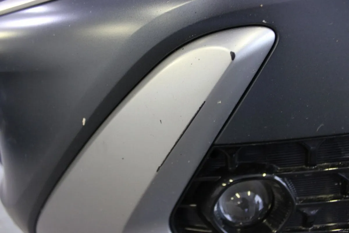Hyundai KONA 1.6 CRDI Executive - TENDER 33 - Image 4