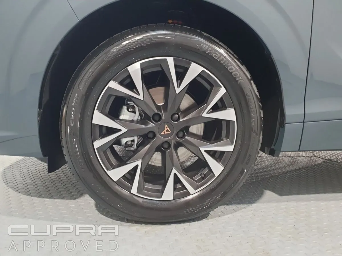 Cupra Terramar TERRAMAR V2 1.5ETSI 150HP DSG - Image 6