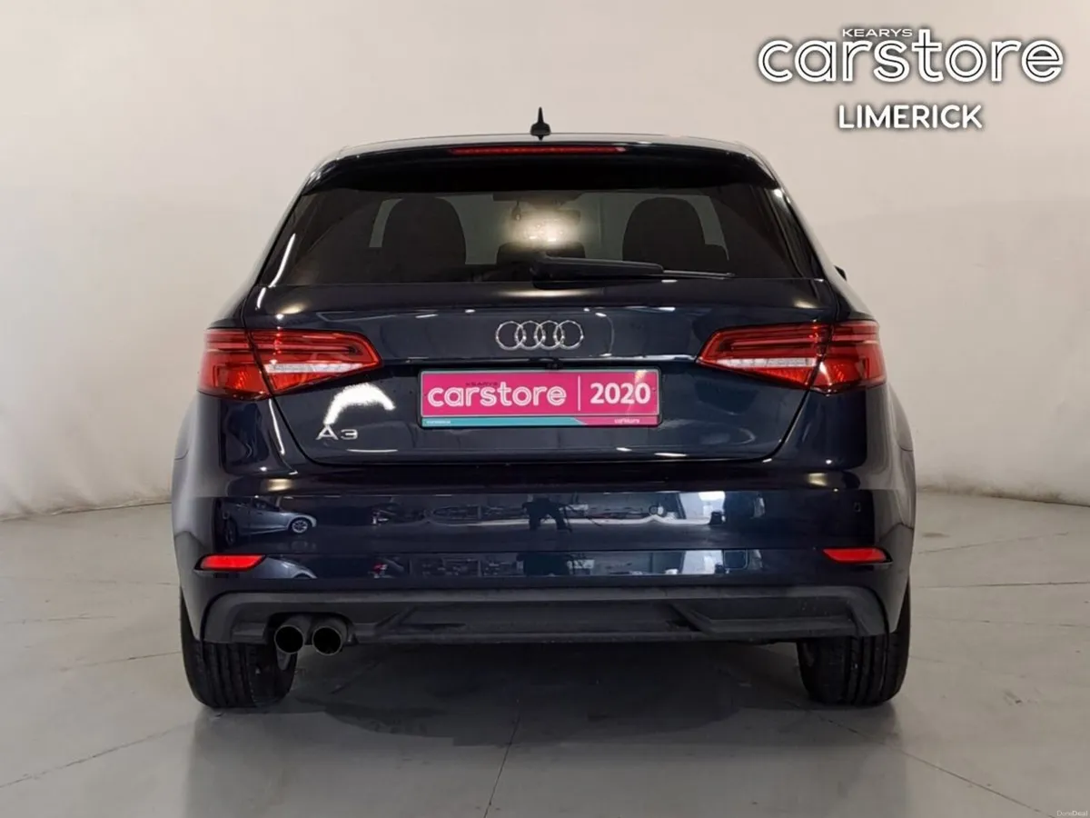 Audi A3 Sportback TFSI - Image 4