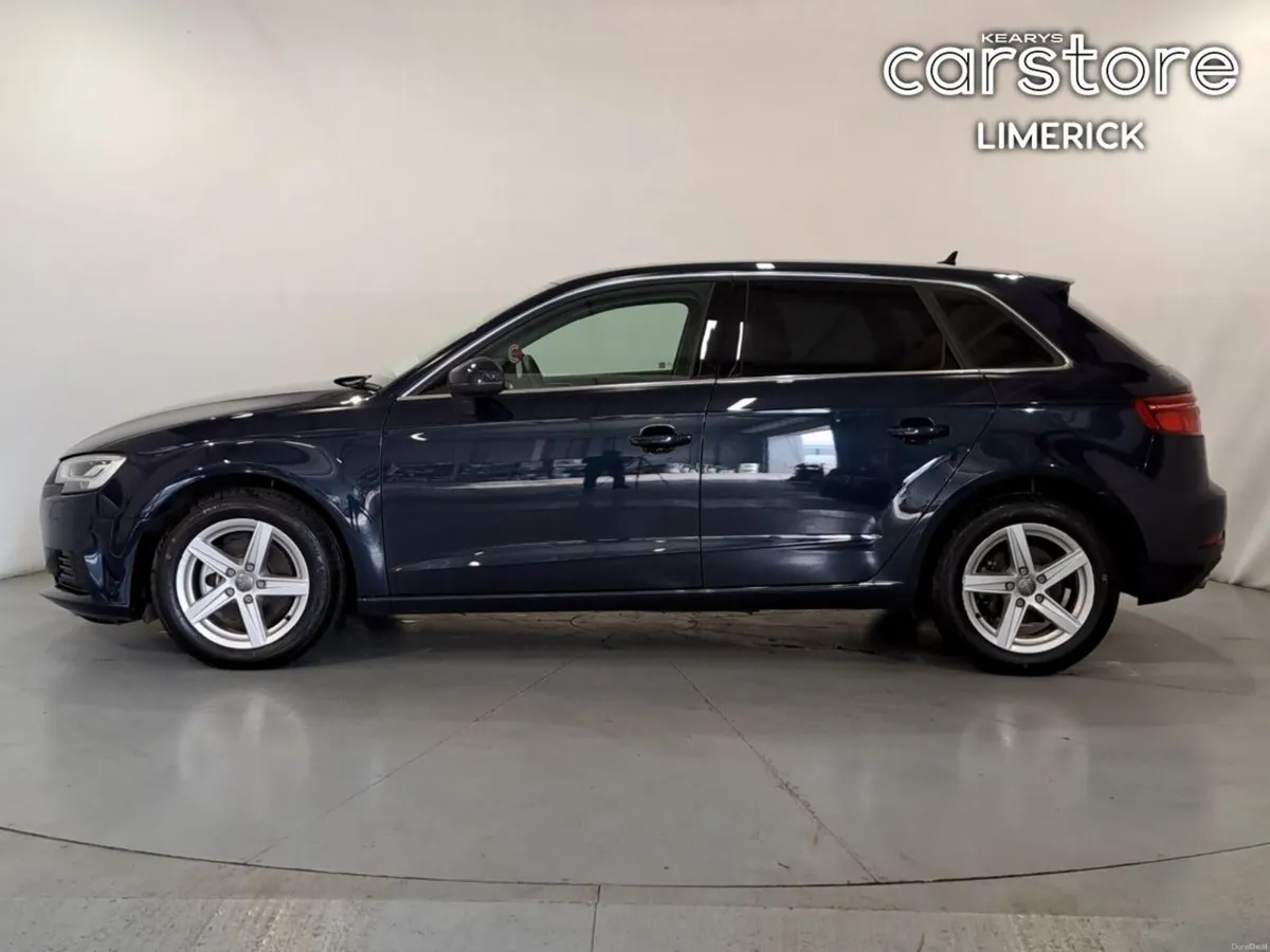 Audi A3 Sportback TFSI - Image 6