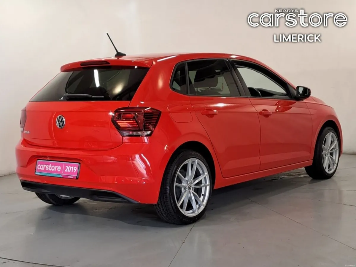 Volkswagen Polo TSI Comfort Line * Upgraded Alloys - Image 3