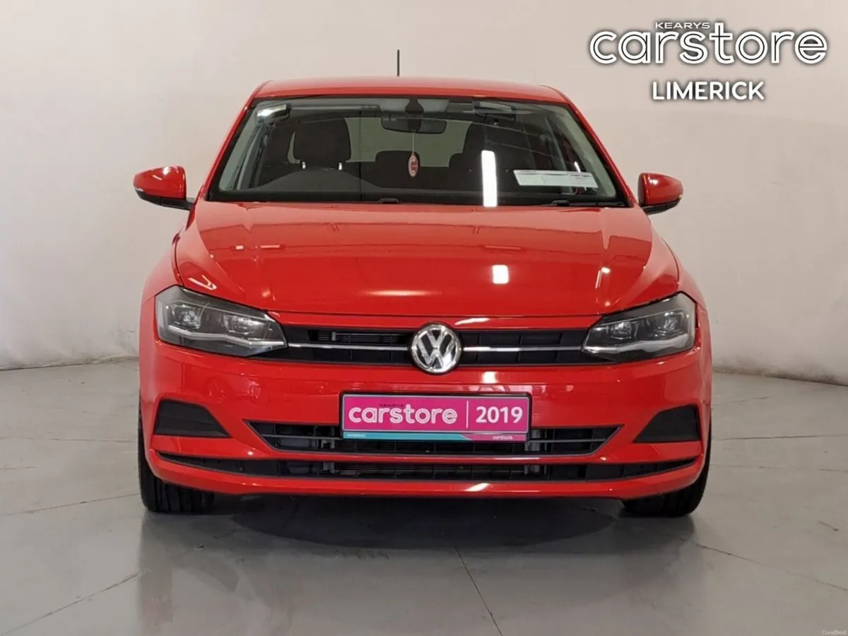 Volkswagen Polo TSI Comfort Line * Upgraded Alloys - Image 5