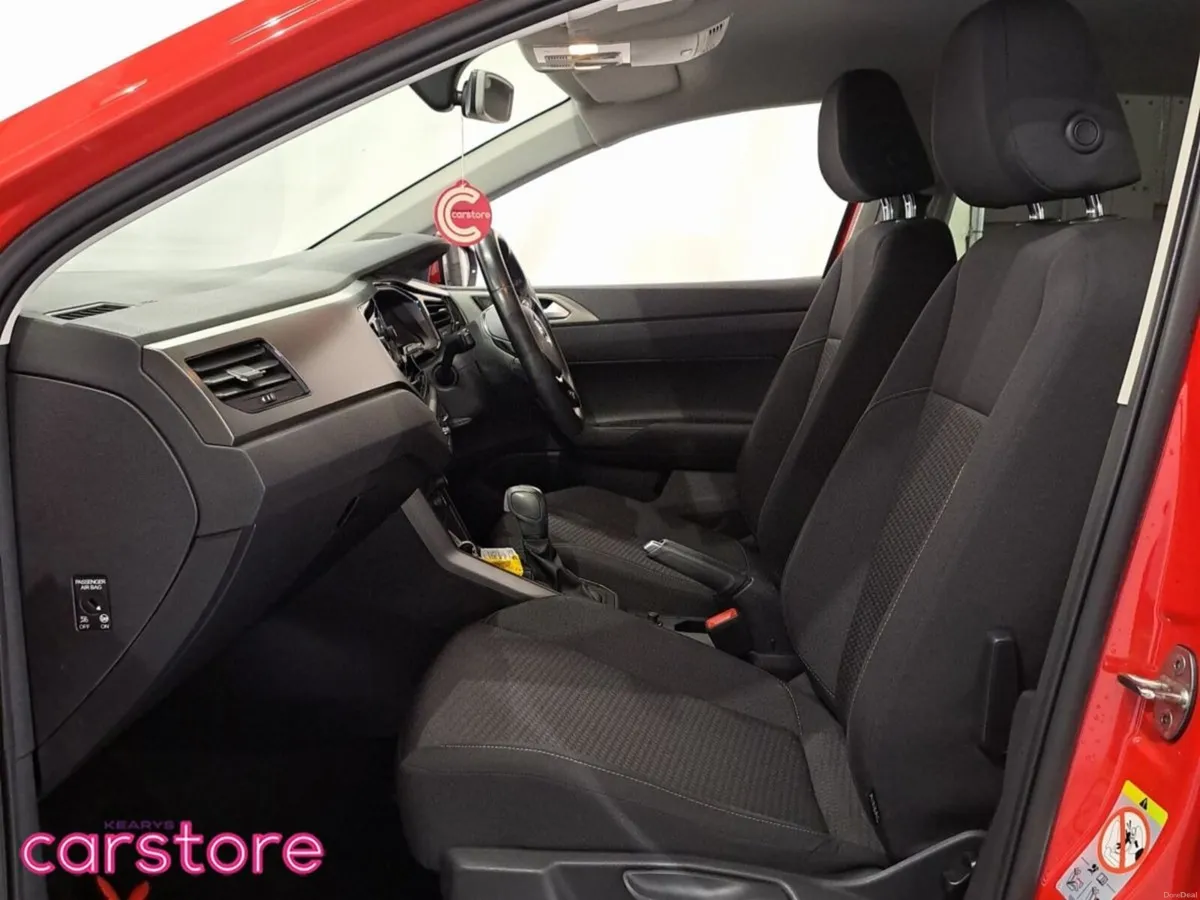 Volkswagen Polo TSI Comfort Line * Upgraded Alloys - Image 6