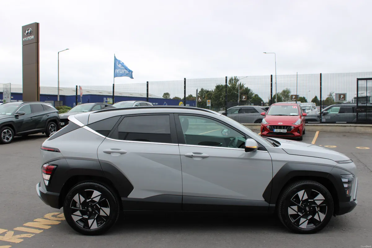 Hyundai KONA 2026 - Image 6