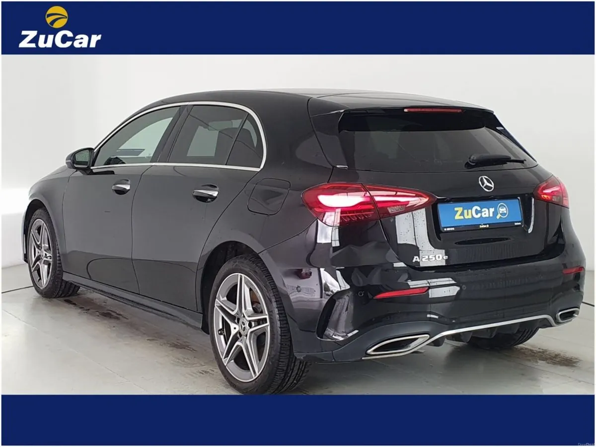 Mercedes-Benz A-Class A 250 Amg Line Executive E A - Image 3