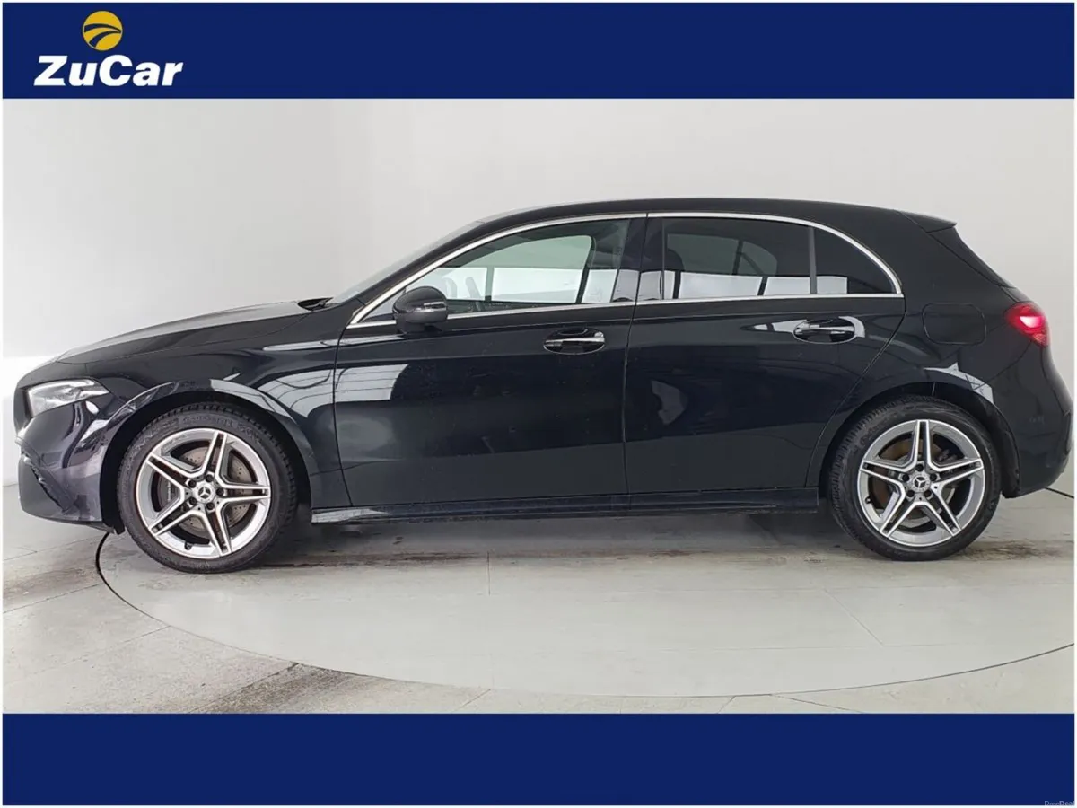 Mercedes-Benz A-Class A 250 Amg Line Executive E A - Image 5
