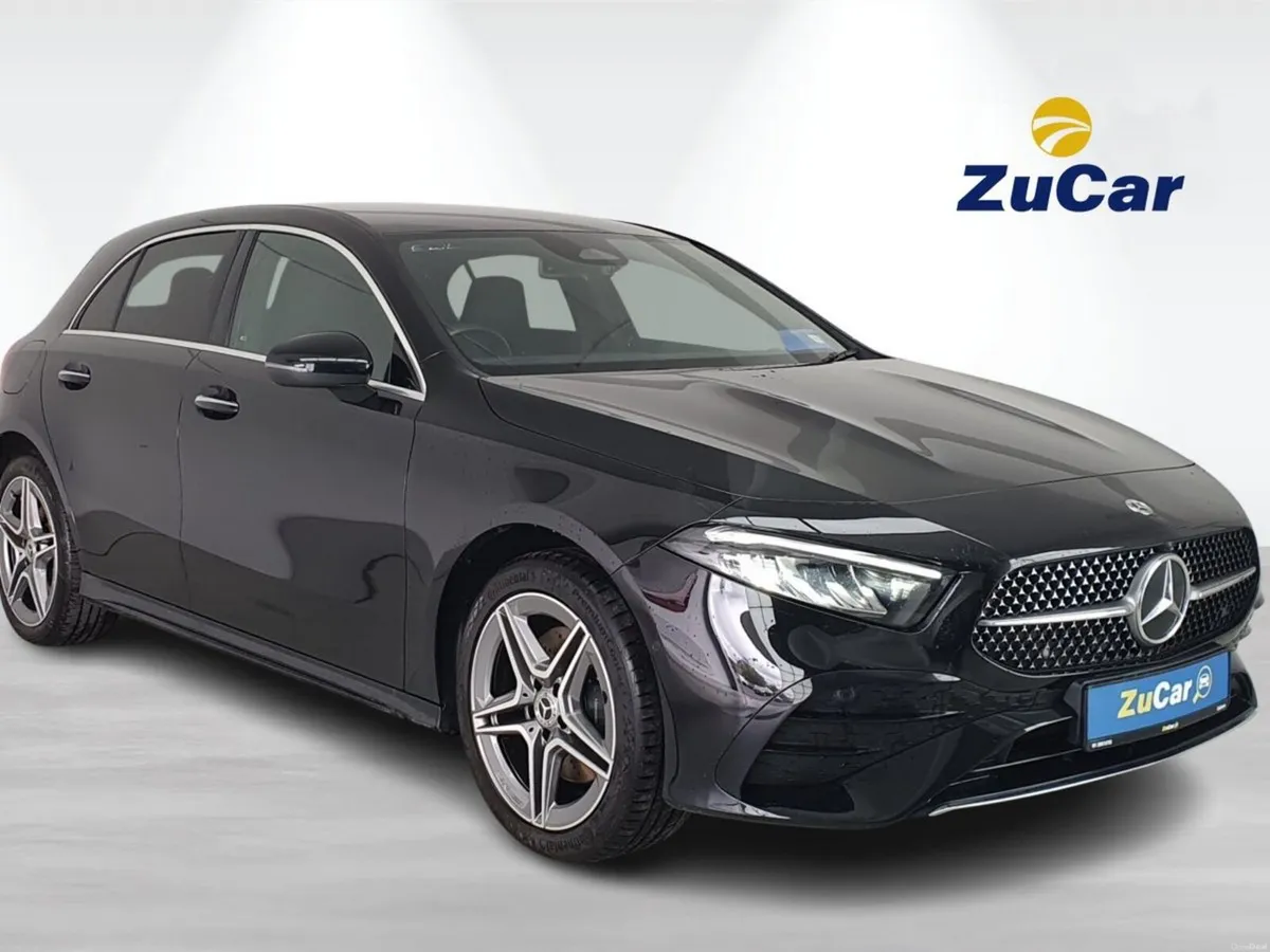 Mercedes-Benz A-Class A 250 Amg Line Executive E A - Image 1