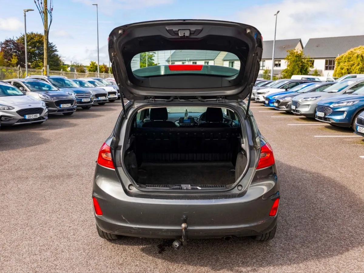 Ford Fiesta 2020 FORD FIESTA TREND 1.5 TD 85BHP  M - Image 5
