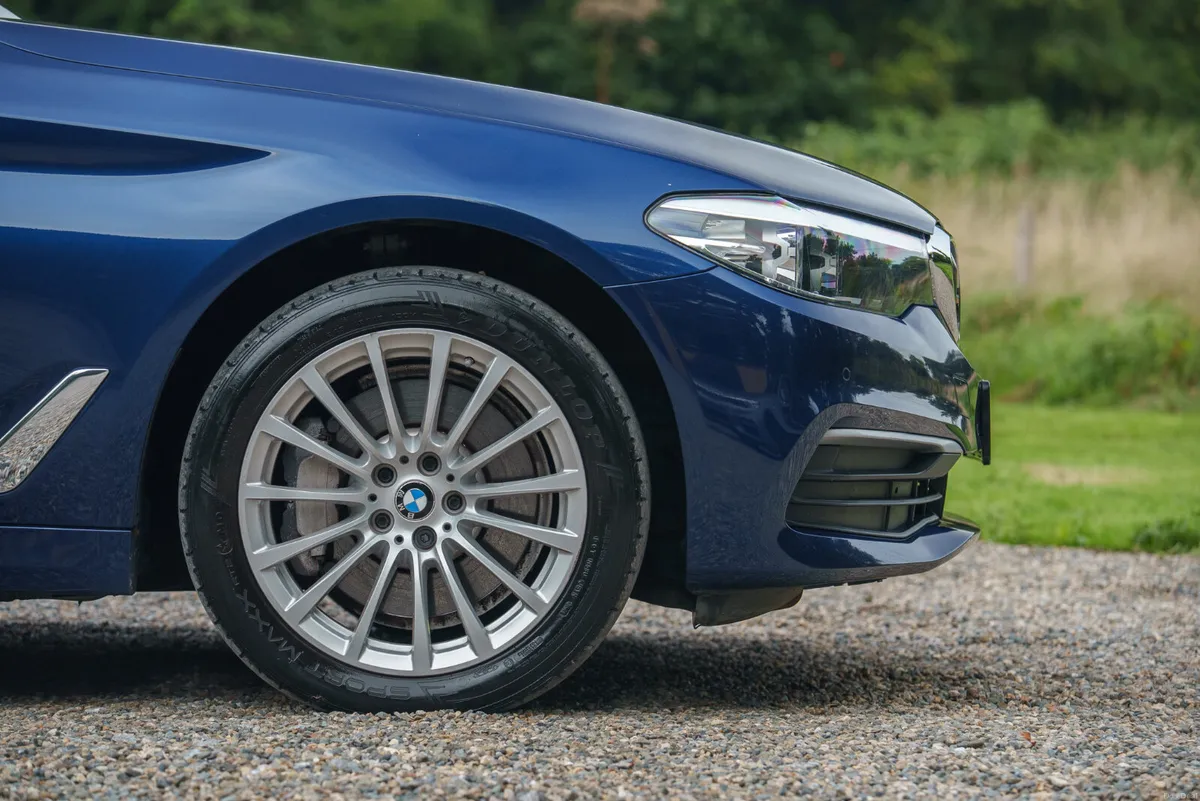 2019 BMW 530e SE - Only 43k Miles - FSH - Image 4