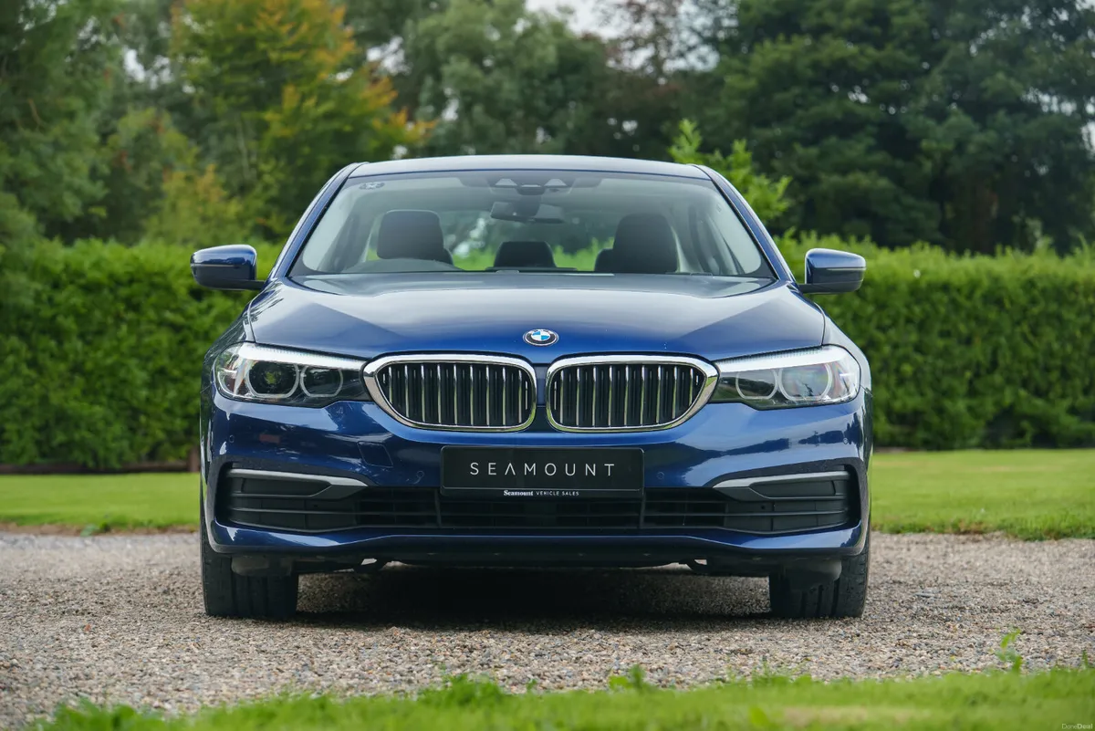 2019 BMW 530e SE - Only 43k Miles - FSH - Image 6