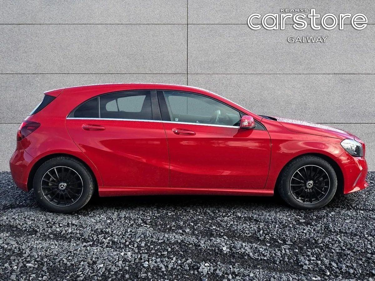 Mercedes-Benz A-Class A180 Auto - Image 2