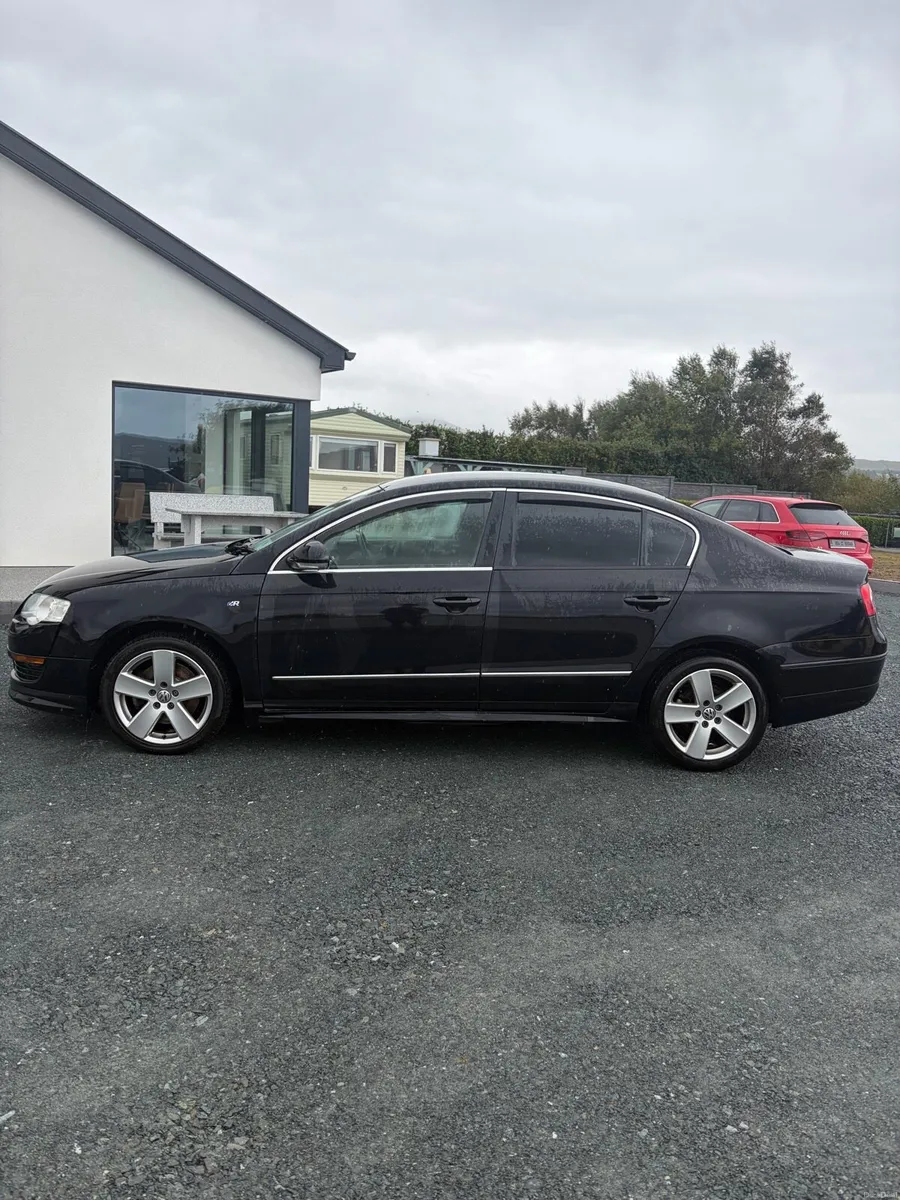 2010 VW Passat R Line - Image 6