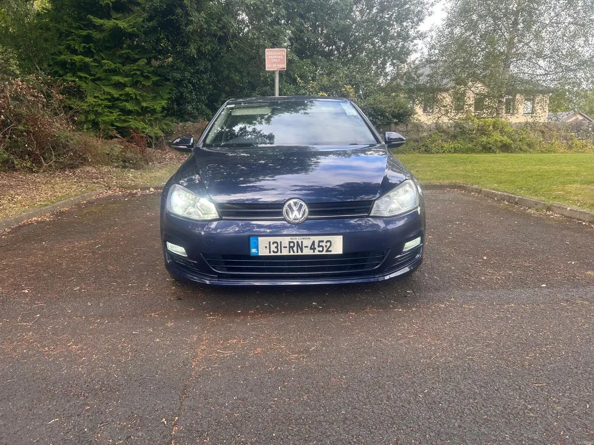 Mrk 7 golf tdi - Image 4