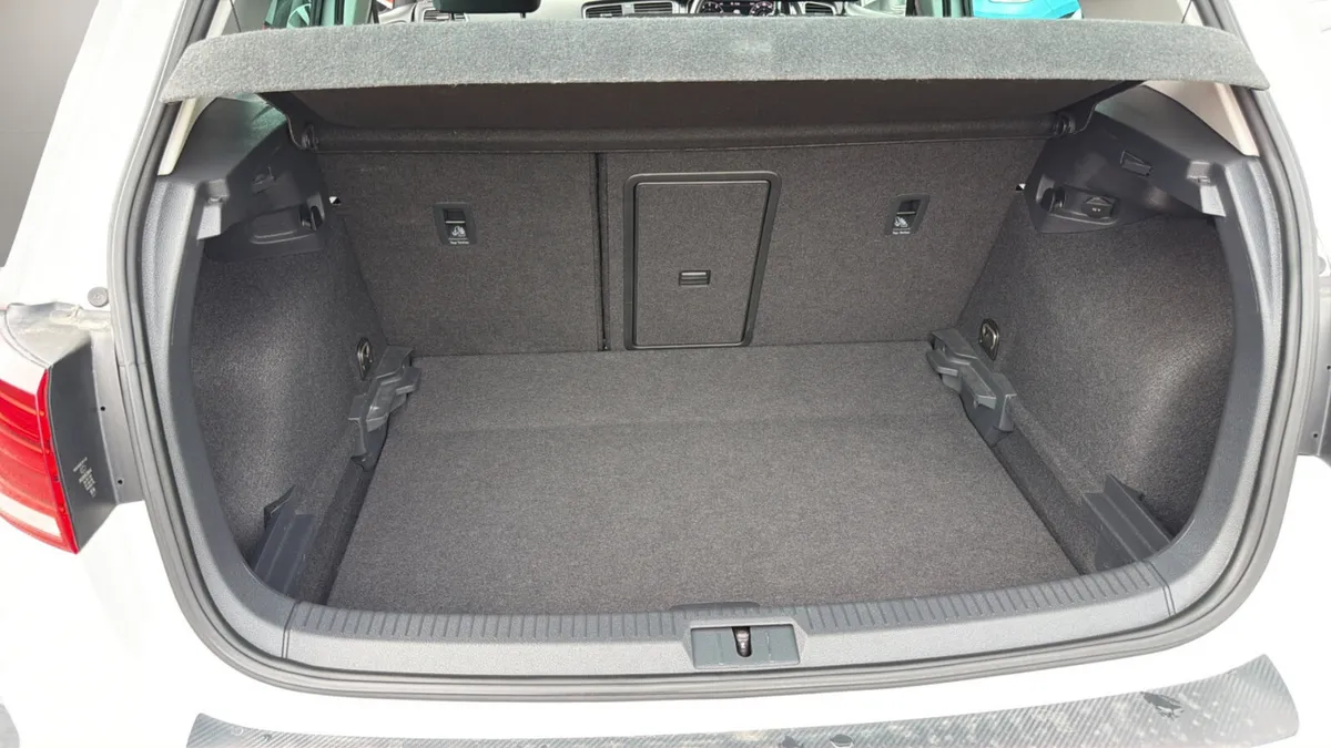 2019 VW Golf 1.2L AUTO 12MONTHS WARRANTY - Image 5