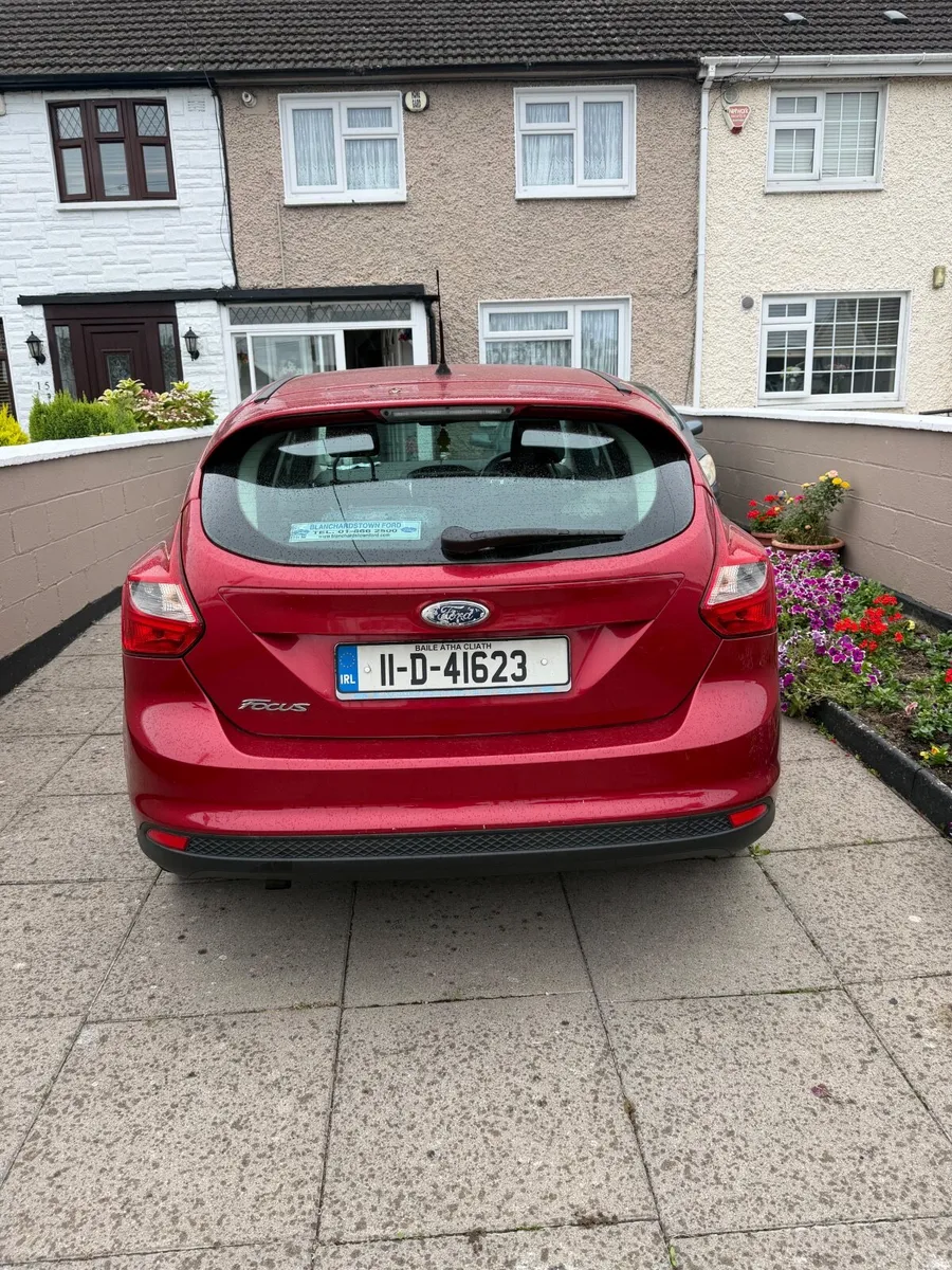 Ford Focus 2011 - Image 4