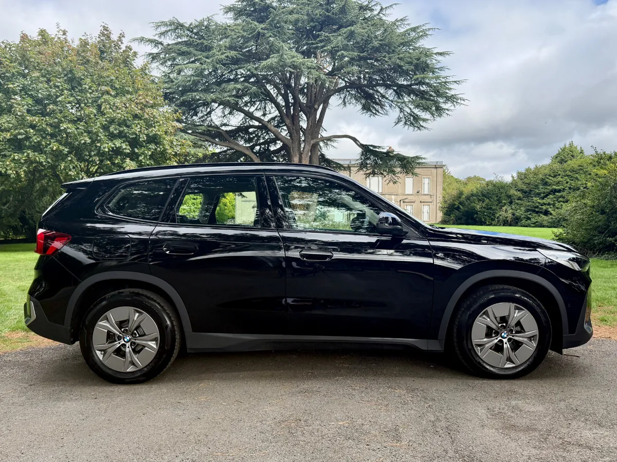 BMW iX1 SPORT AUTO - Image 2