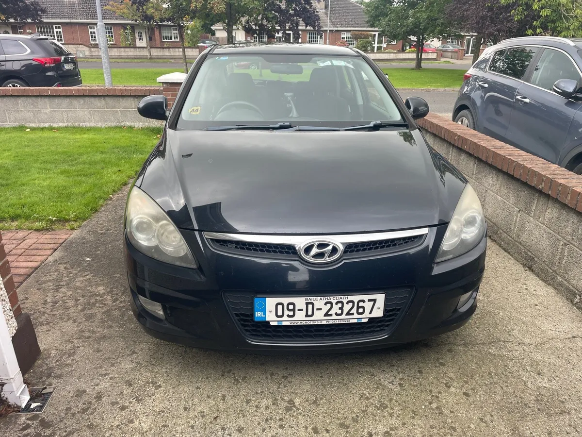 Hyundai i30 - Image 2