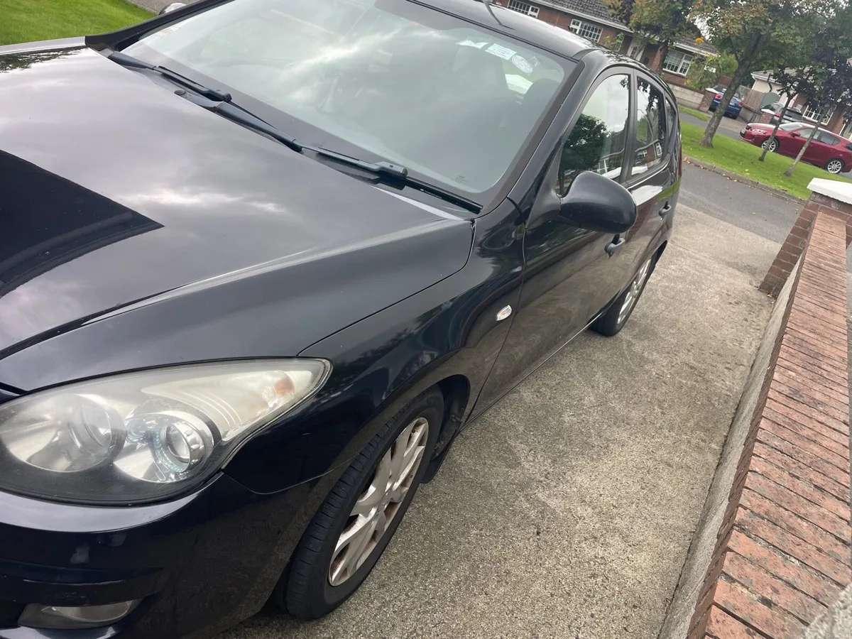 Hyundai i30 - Image 3