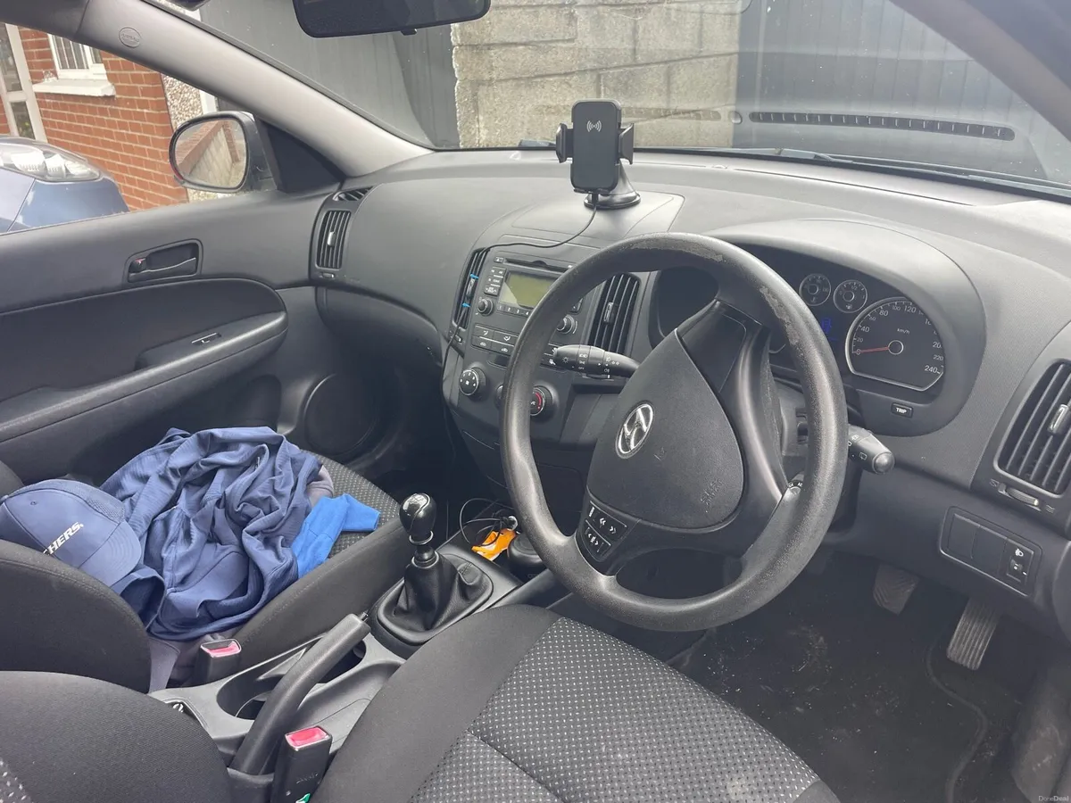 Hyundai i30 - Image 5