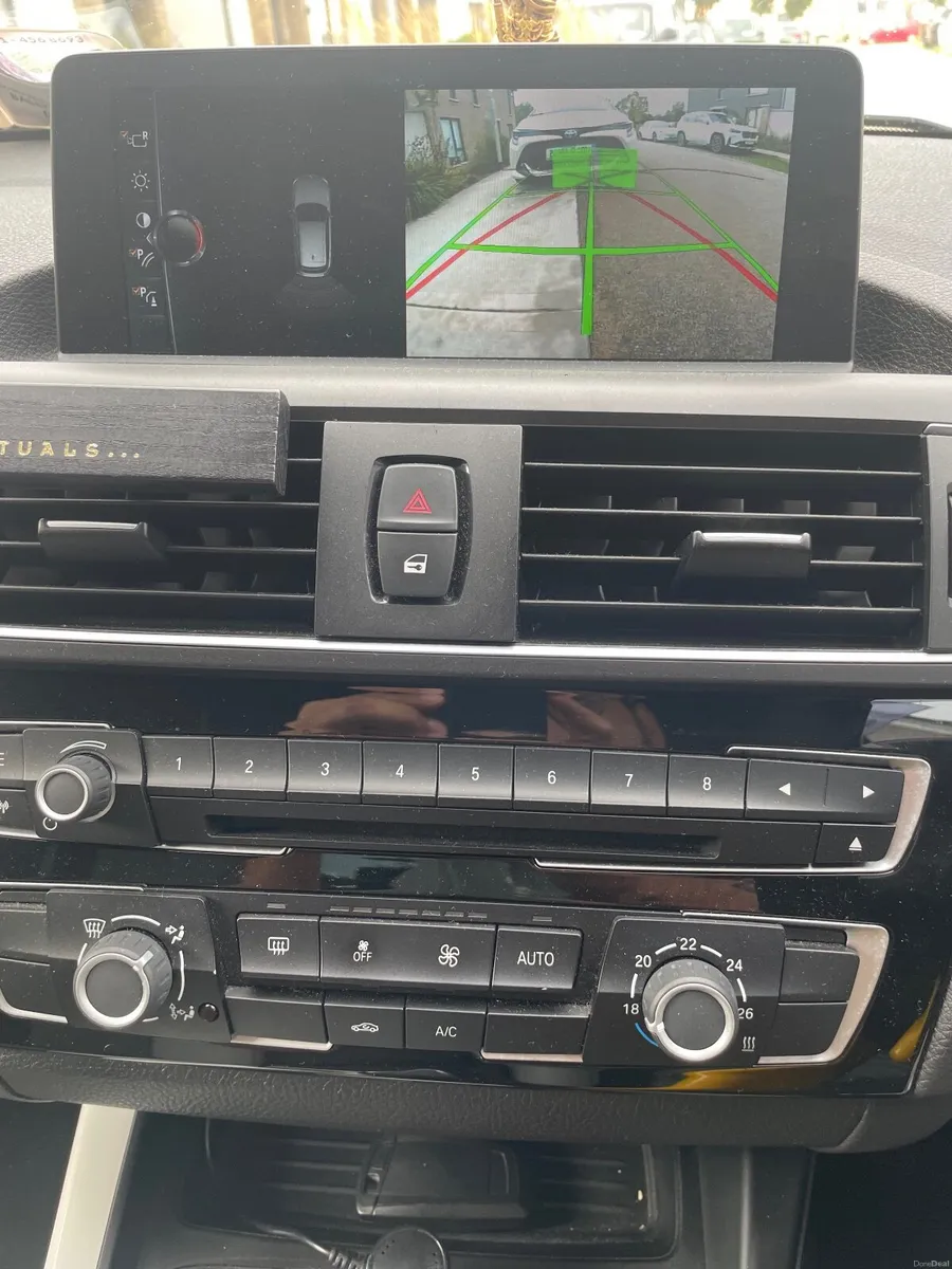 BMW 1-Series 118i 2017 - Image 5